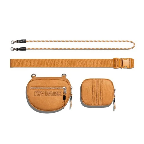 Ivy park belt bag mesa hotsell